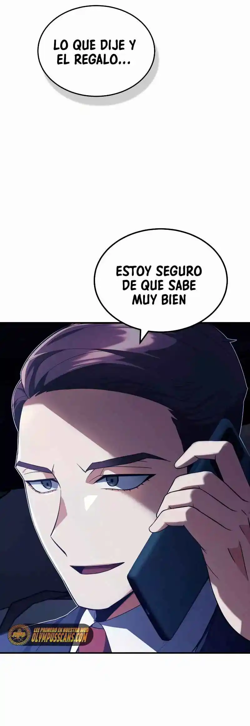 Genius Of The Unique Lineage - Capítulo 33 - Página 17 - LectorTMOo