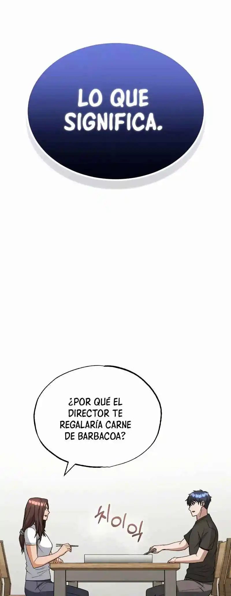 Genius Of The Unique Lineage - Capítulo 33 - Página 18 - LectorTMOo