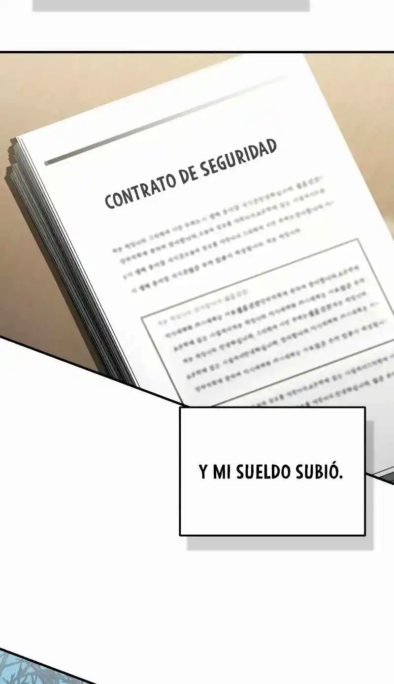 Genius Of The Unique Lineage - Capítulo 33 - Página 21 - LectorTMOo