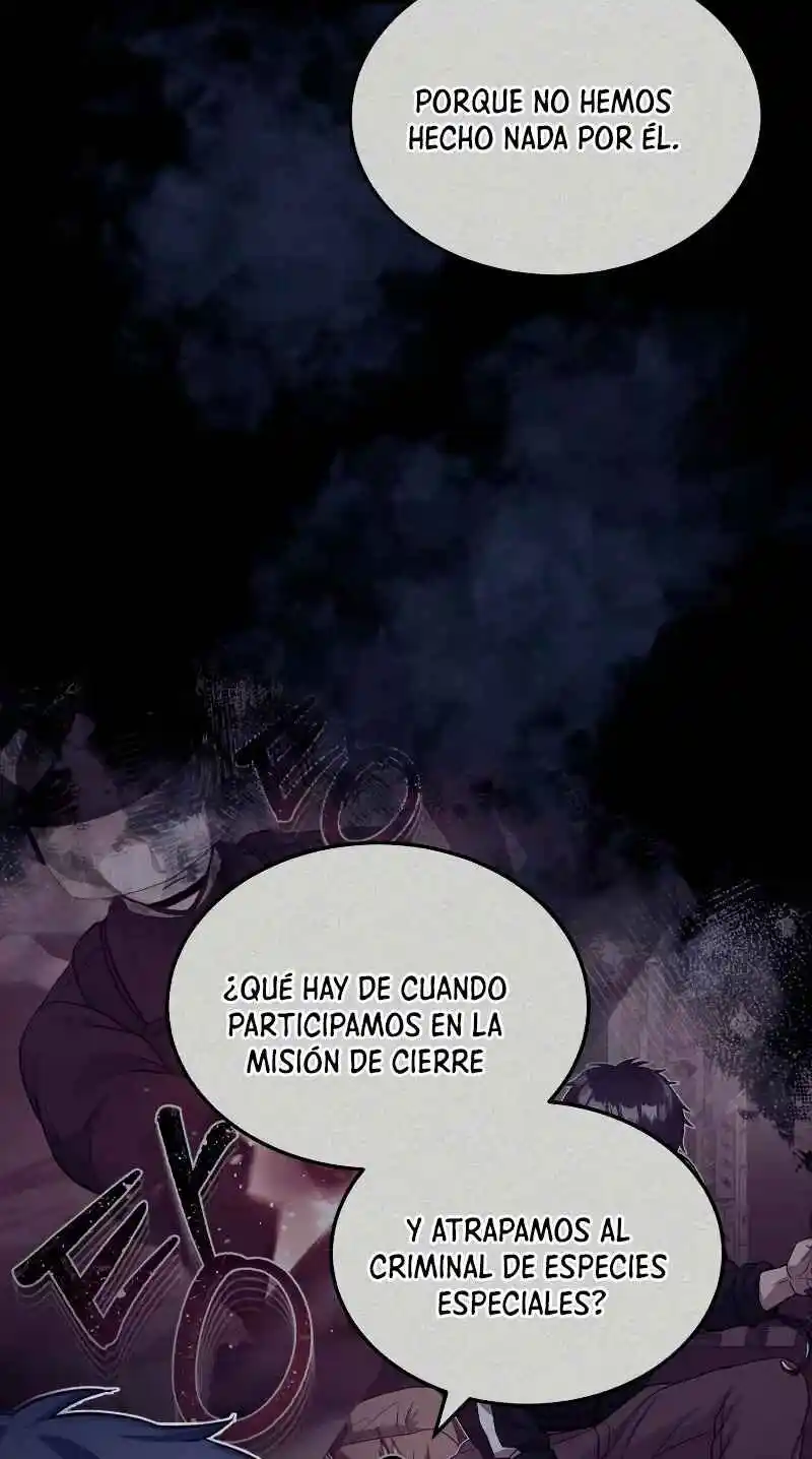 Genius Of The Unique Lineage - Capítulo 33 - Página 25 - LectorTMOo
