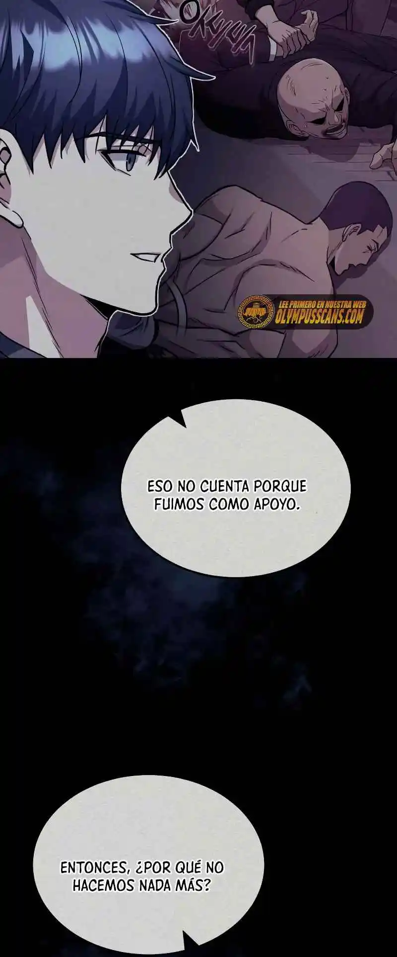 Genius Of The Unique Lineage - Capítulo 33 - Página 26 - LectorTMOo