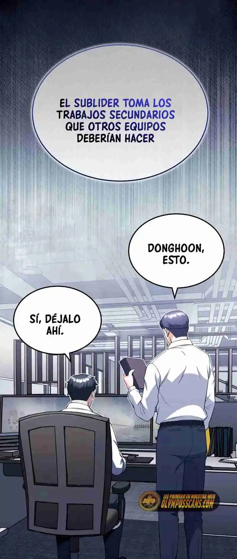Genius Of The Unique Lineage - Capítulo 33 - Página 29 - LectorTMOo