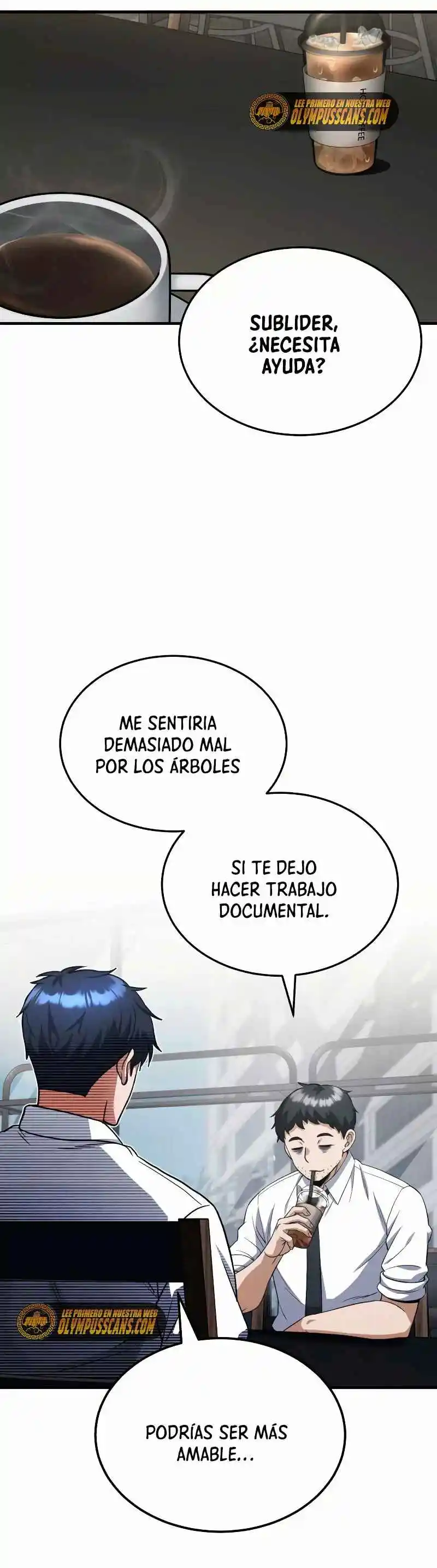 Genius Of The Unique Lineage - Capítulo 33 - Página 31 - LectorTMOo
