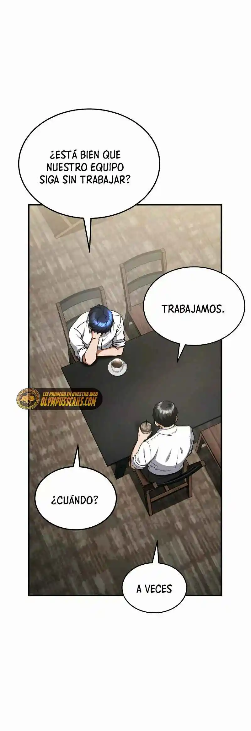Genius Of The Unique Lineage - Capítulo 33 - Página 32 - LectorTMOo
