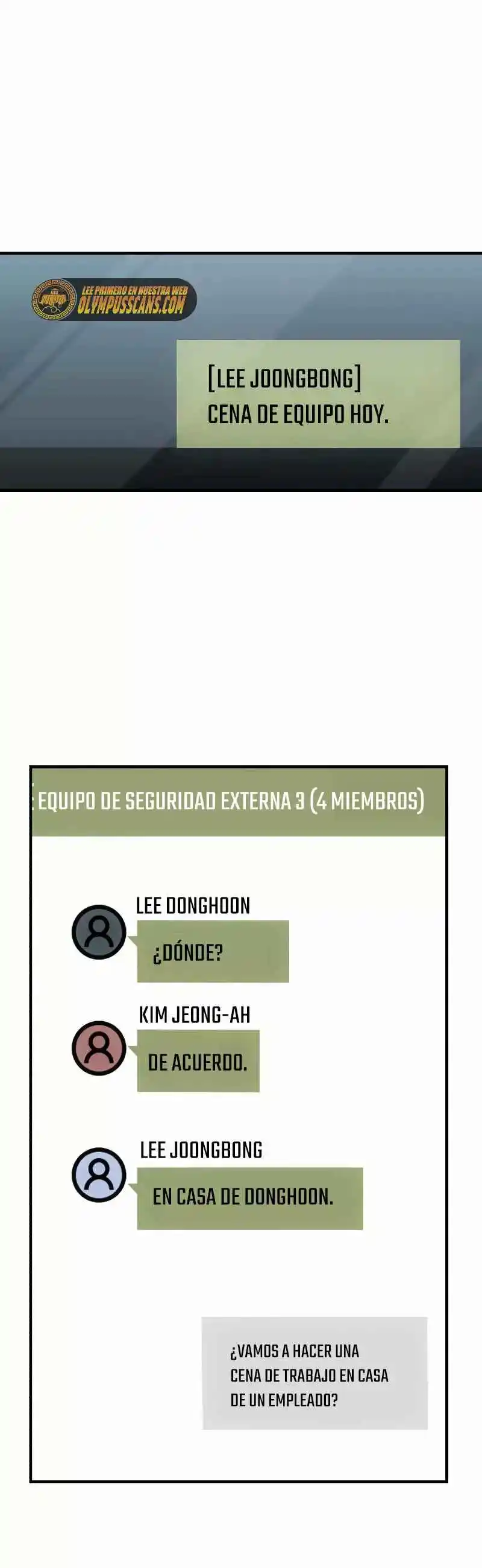 Genius Of The Unique Lineage - Capítulo 33 - Página 34 - LectorTMOo