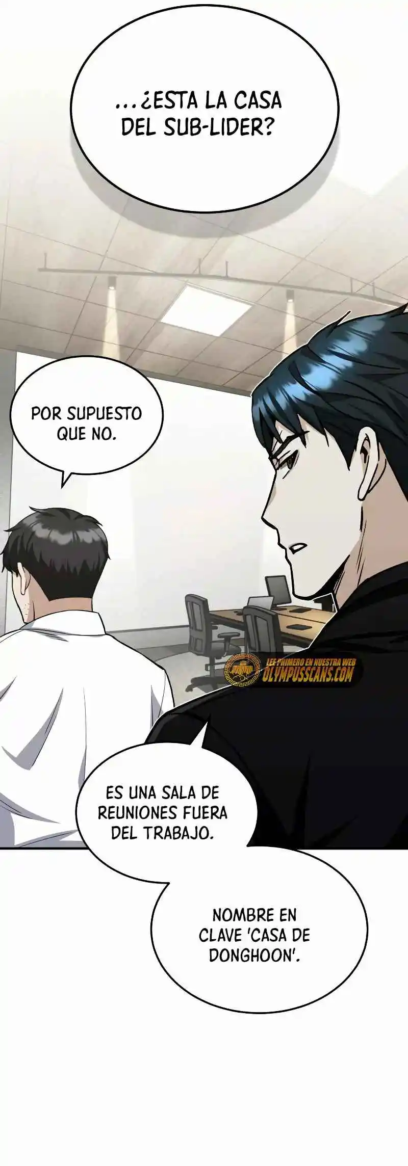 Genius Of The Unique Lineage - Capítulo 33 - Página 37 - LectorTMOo