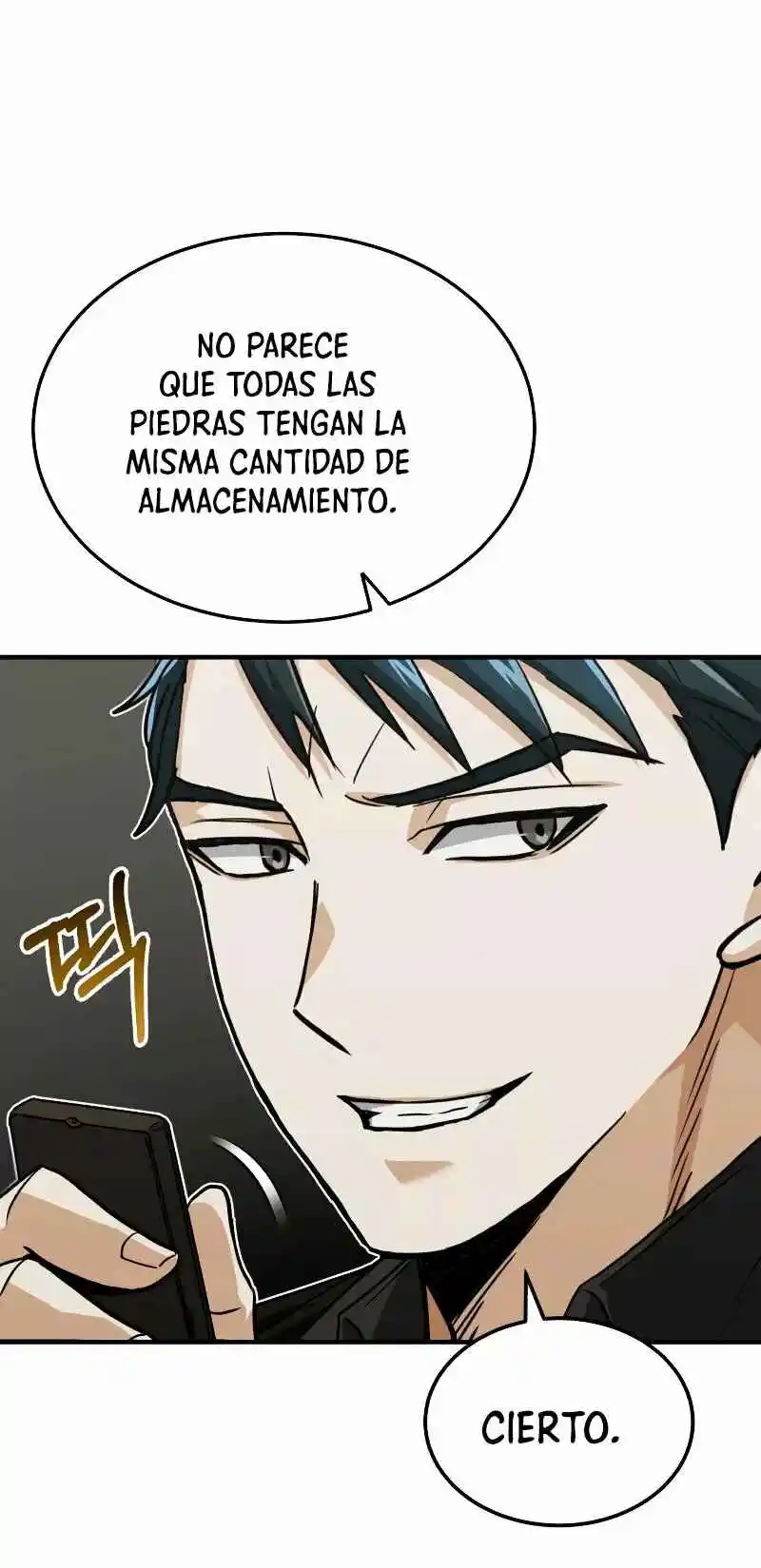 Genius Of The Unique Lineage - Capítulo 33 - Página 43 - LectorTMOo