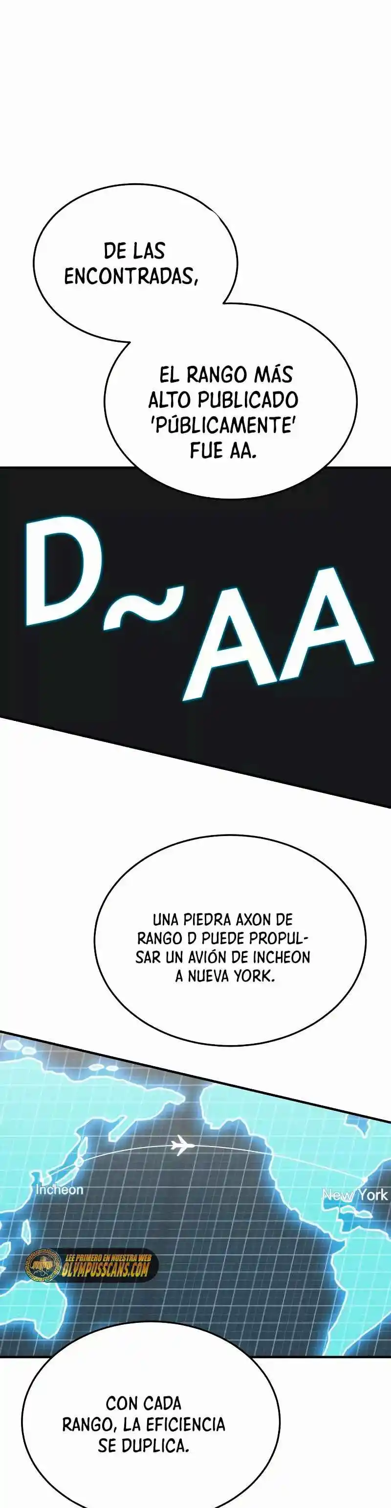 Genius Of The Unique Lineage - Capítulo 33 - Página 44 - LectorTMOo