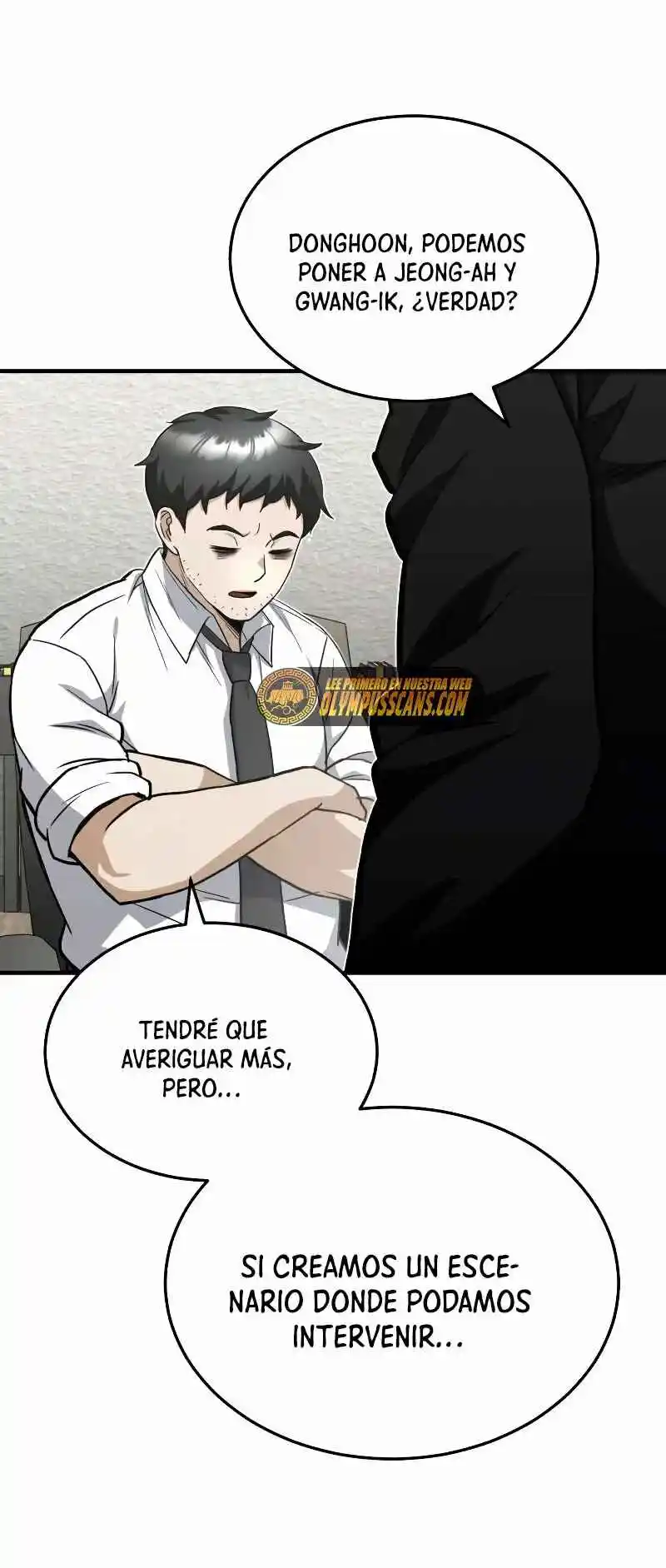Genius Of The Unique Lineage - Capítulo 33 - Página 54 - LectorTMOo