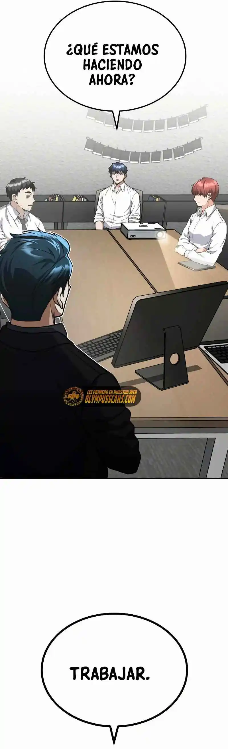 Genius Of The Unique Lineage - Capítulo 33 - Página 57 - LectorTMOo