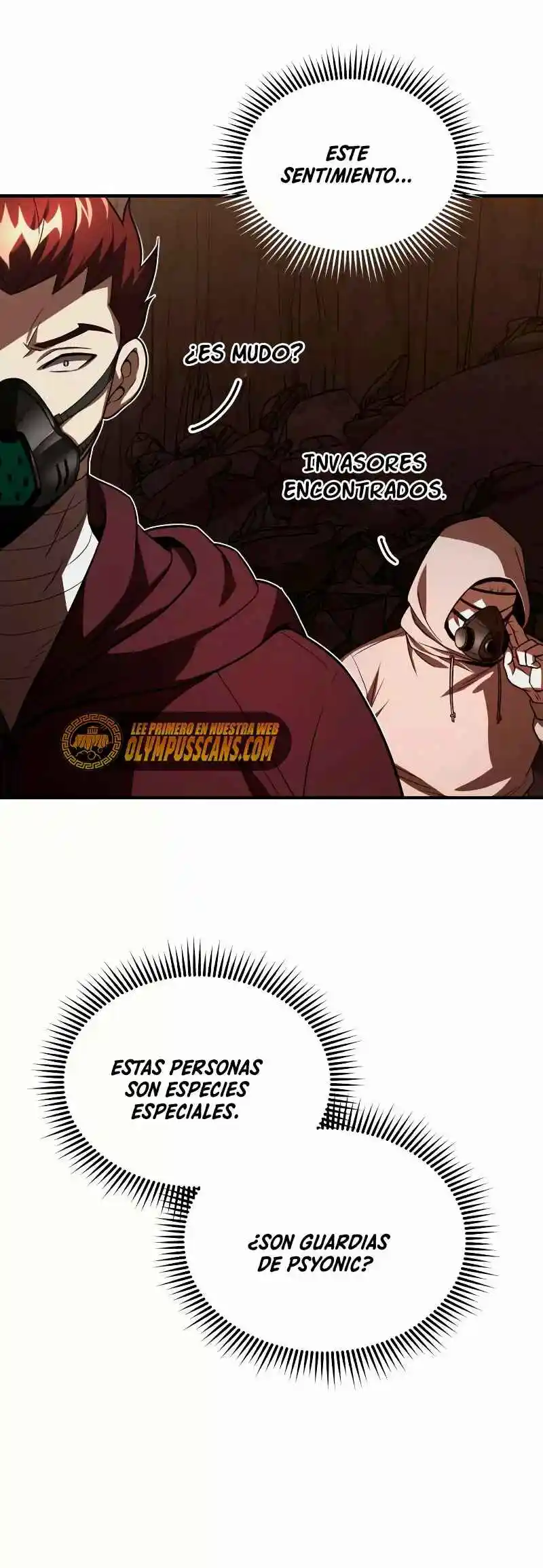 Genius Of The Unique Lineage - Capítulo 34 - Página 18 - LectorTMOo