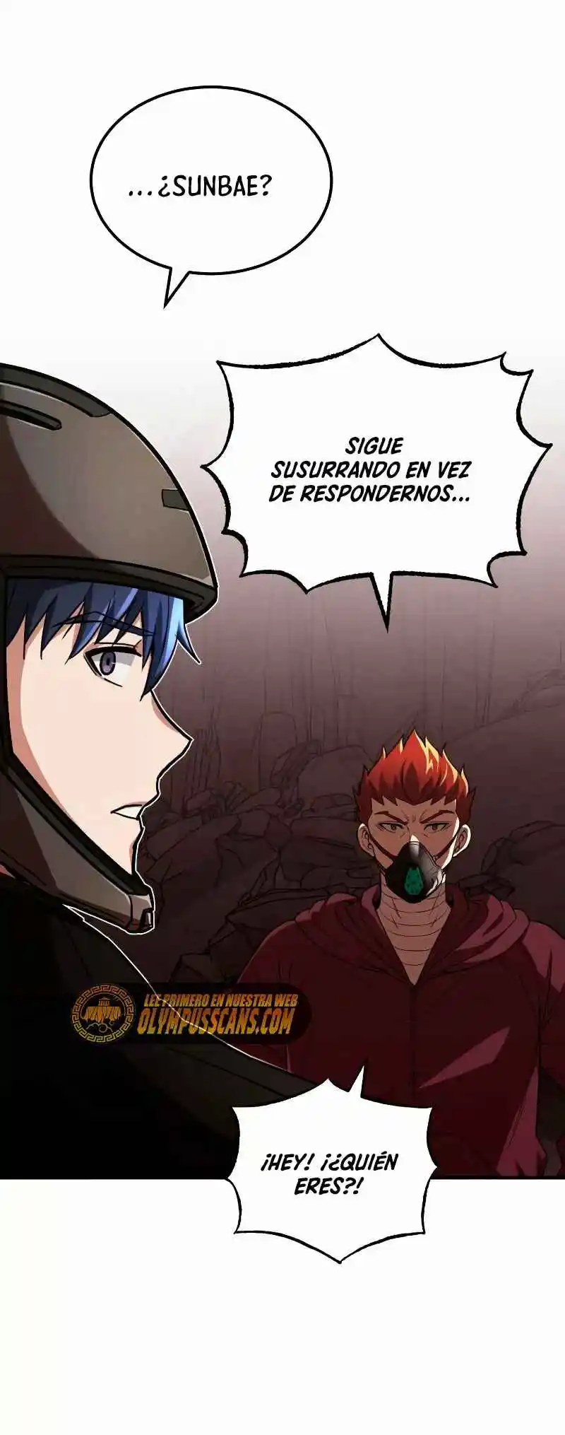 Genius Of The Unique Lineage - Capítulo 34 - Página 21 - LectorTMOo