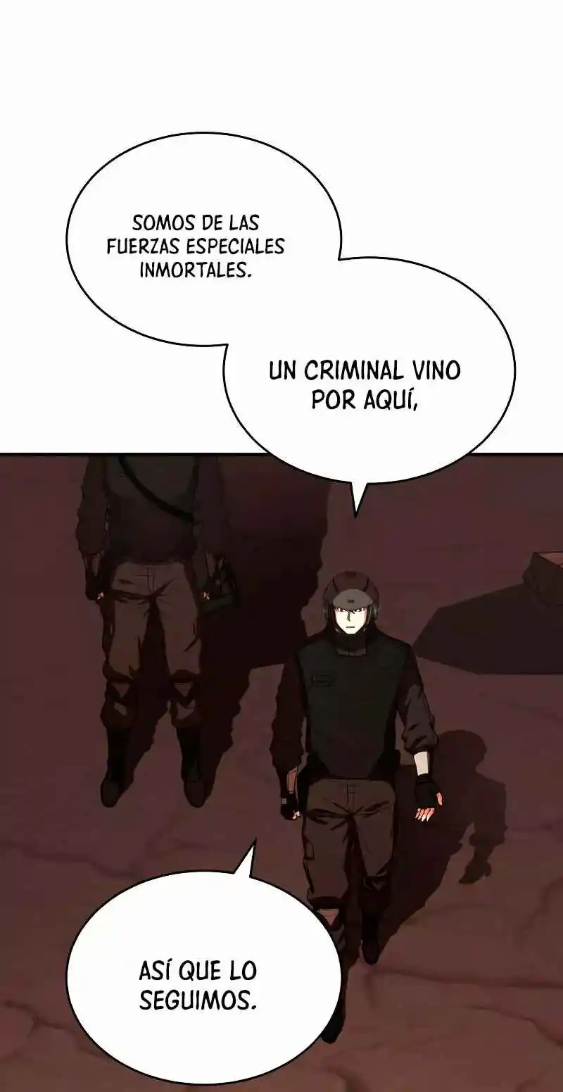 Genius Of The Unique Lineage - Capítulo 34 - Página 22 - LectorTMOo