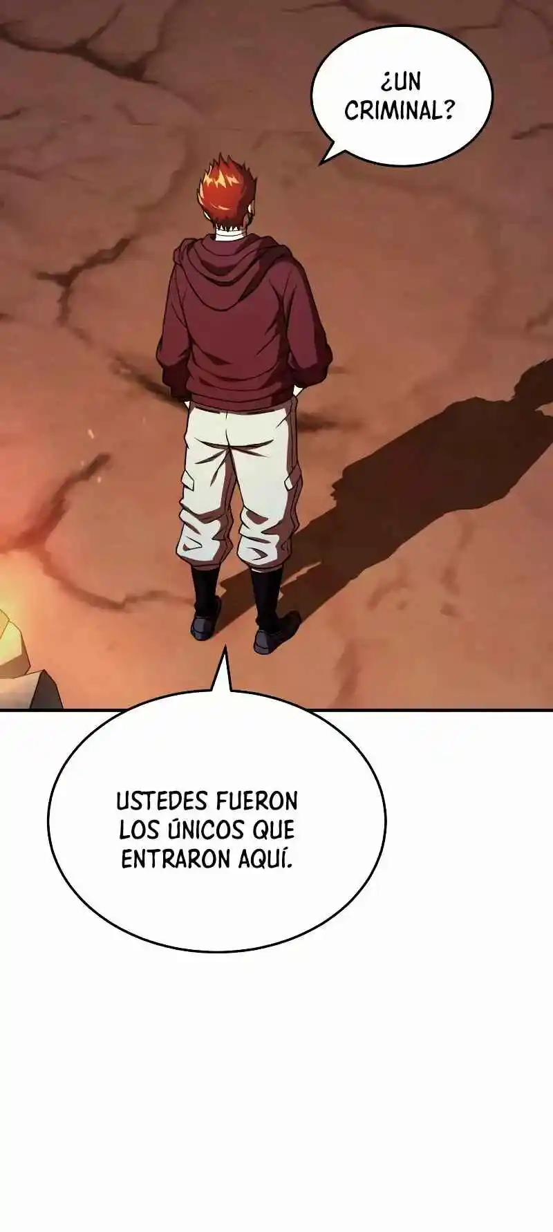 Genius Of The Unique Lineage - Capítulo 34 - Página 23 - LectorTMOo