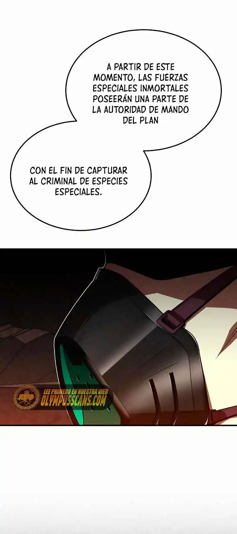 Genius Of The Unique Lineage - Capítulo 34 - Página 25 - LectorTMOo