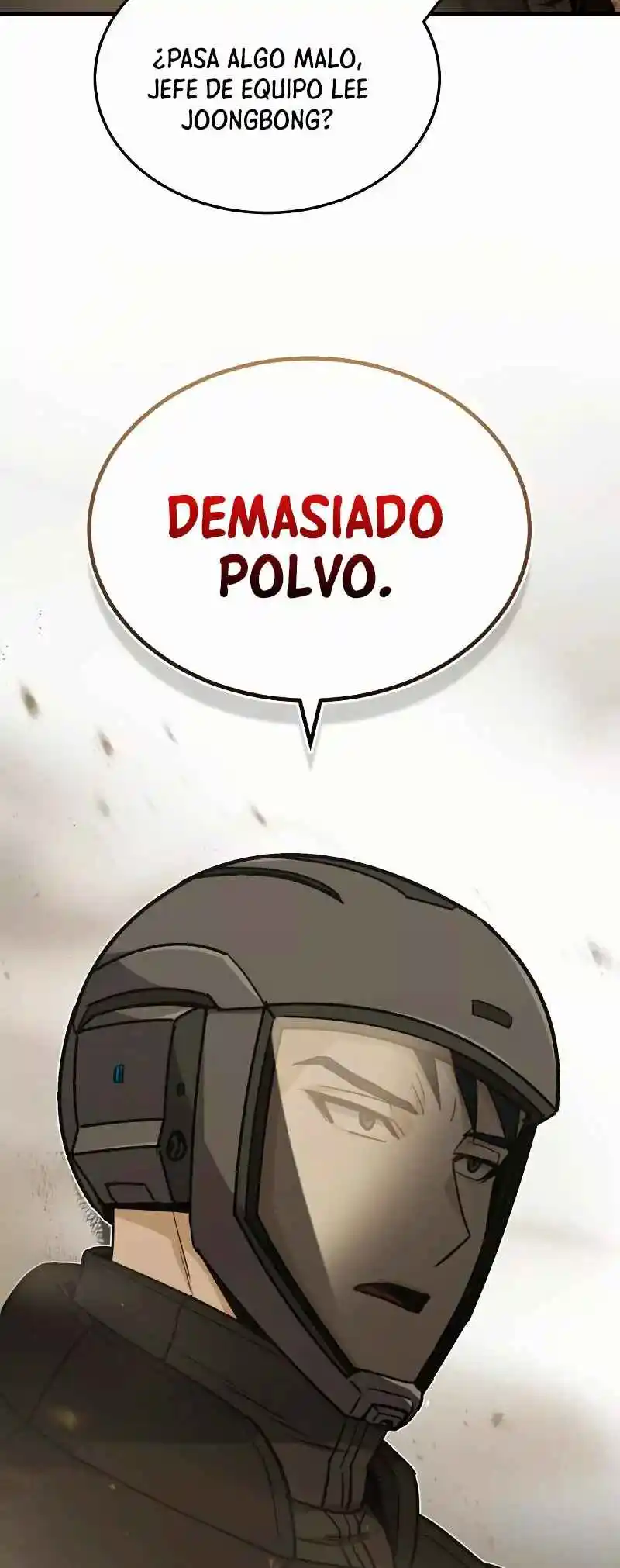 Genius Of The Unique Lineage - Capítulo 34 - Página 39 - LectorTMOo