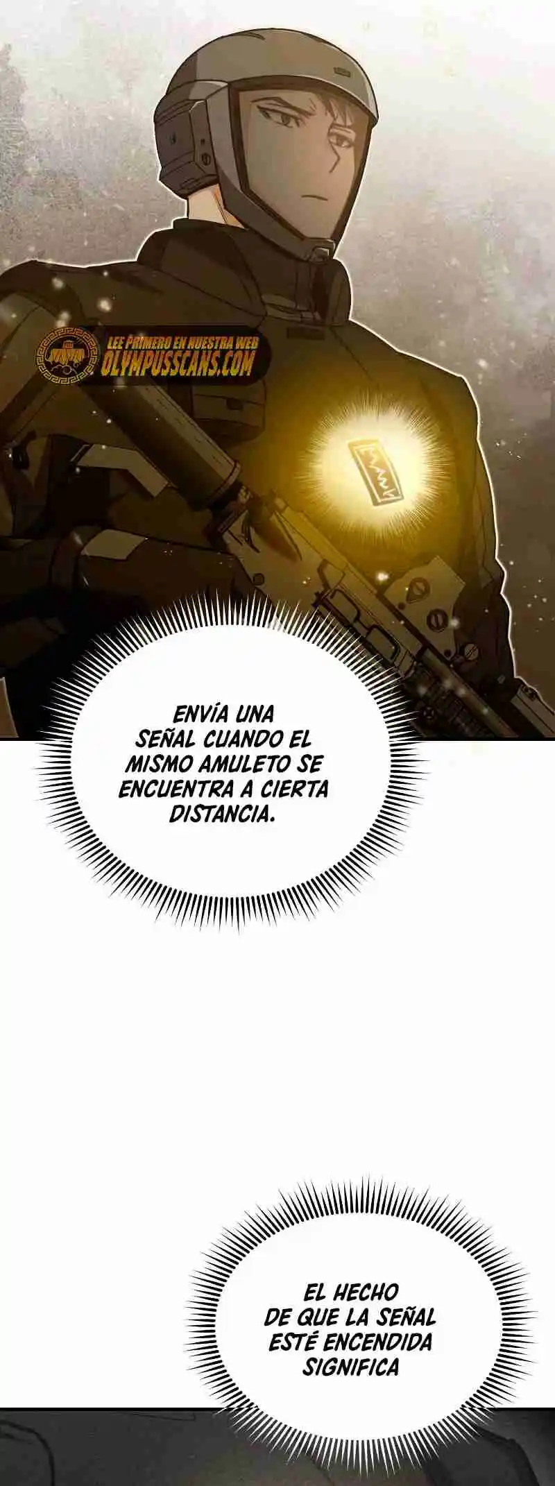 Genius Of The Unique Lineage - Capítulo 34 - Página 43 - LectorTMOo