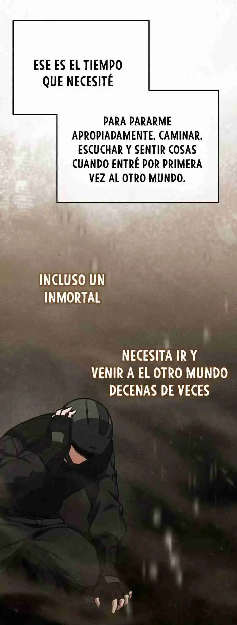 Genius Of The Unique Lineage - Capítulo 34 - Página 63 - LectorTMOo