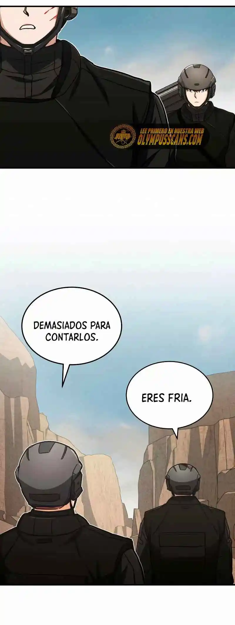 Genius Of The Unique Lineage - Capítulo 34 - Página 71 - LectorTMOo