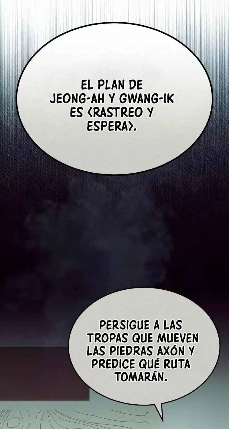 Genius Of The Unique Lineage - Capítulo 35 - Página 5 - LectorTMOo