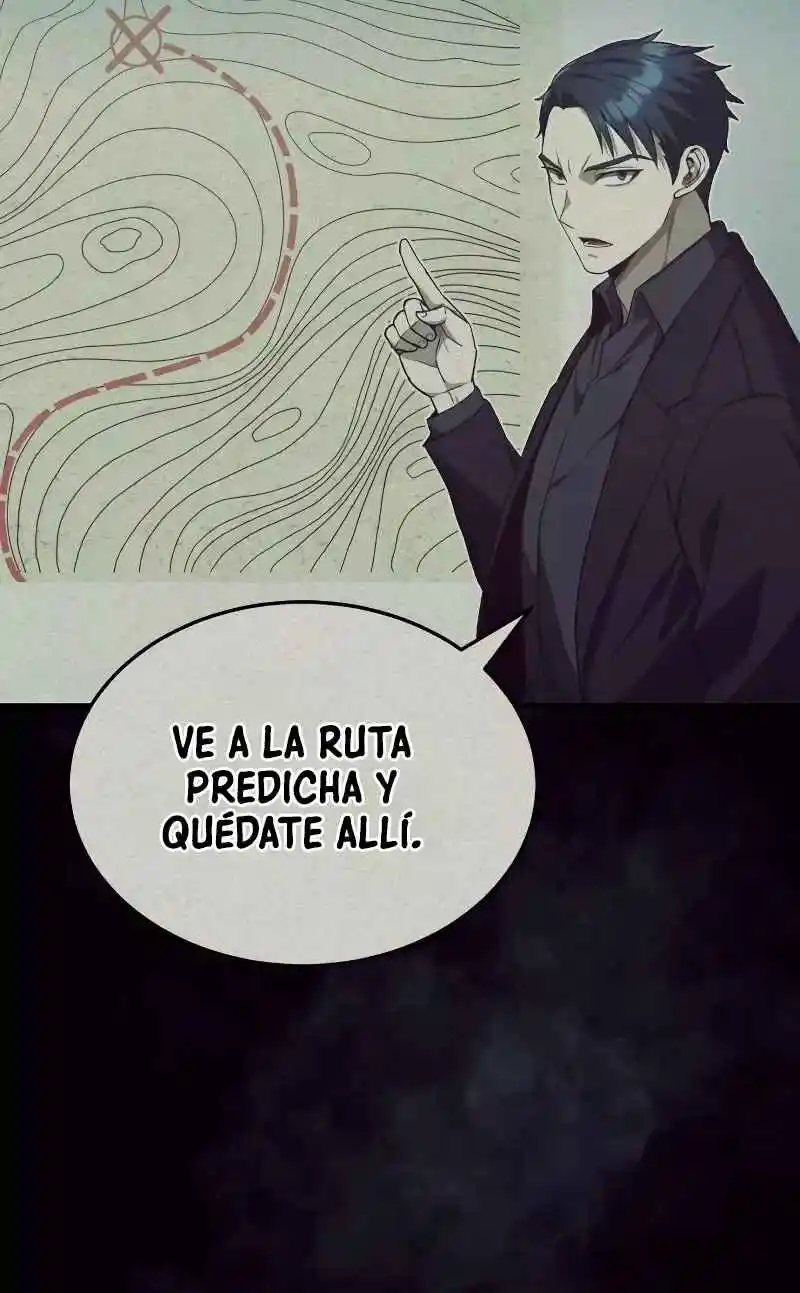 Genius Of The Unique Lineage - Capítulo 35 - Página 6 - LectorTMOo