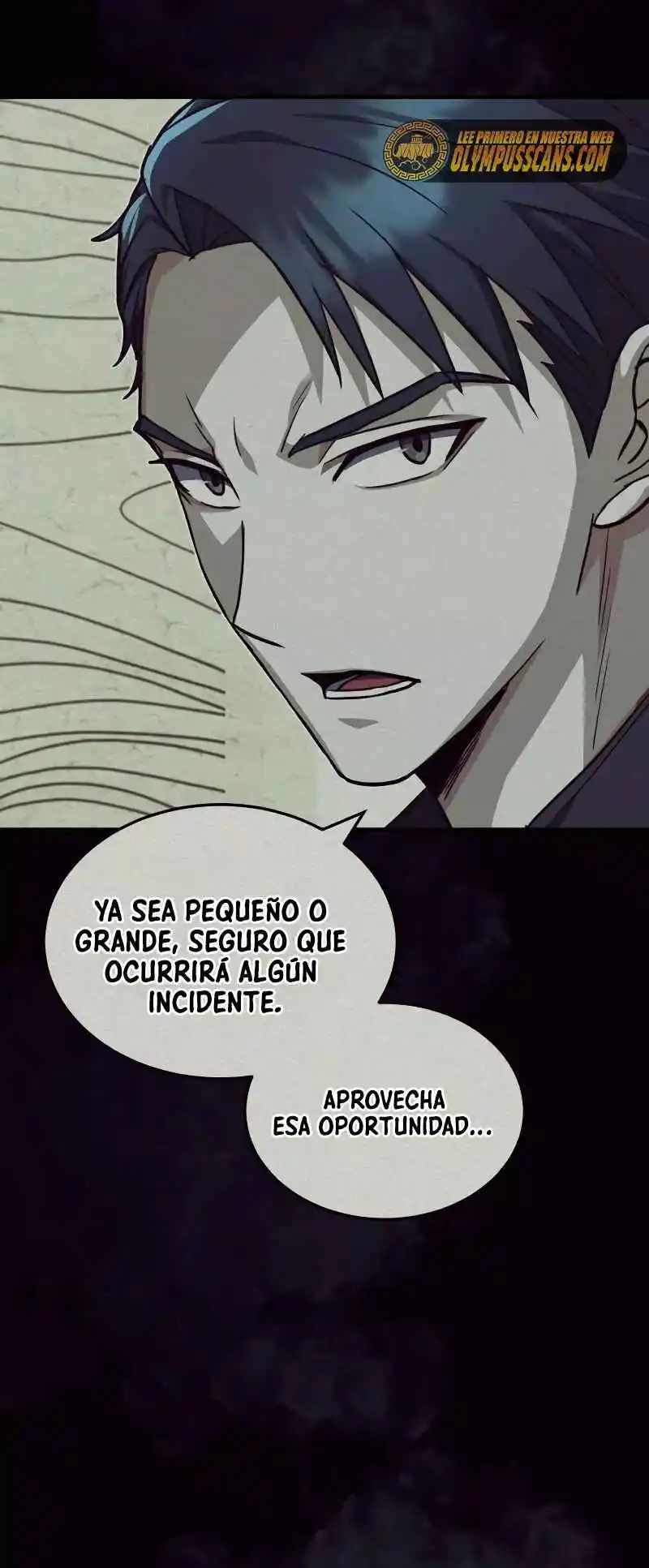 Genius Of The Unique Lineage - Capítulo 35 - Página 7 - LectorTMOo