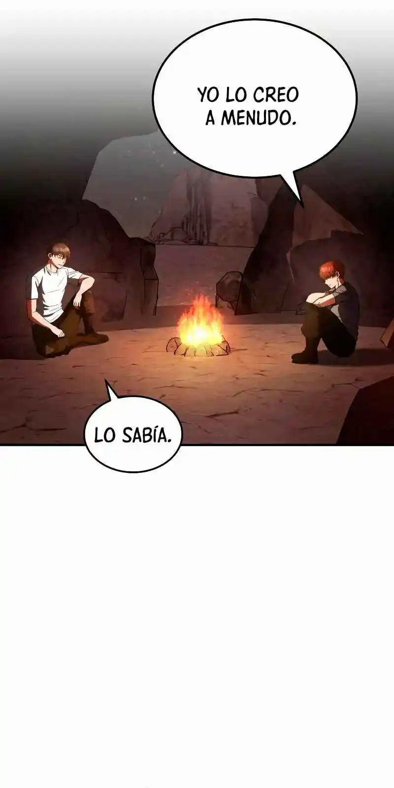 Genius Of The Unique Lineage - Capítulo 35 - Página 11 - LectorTMOo