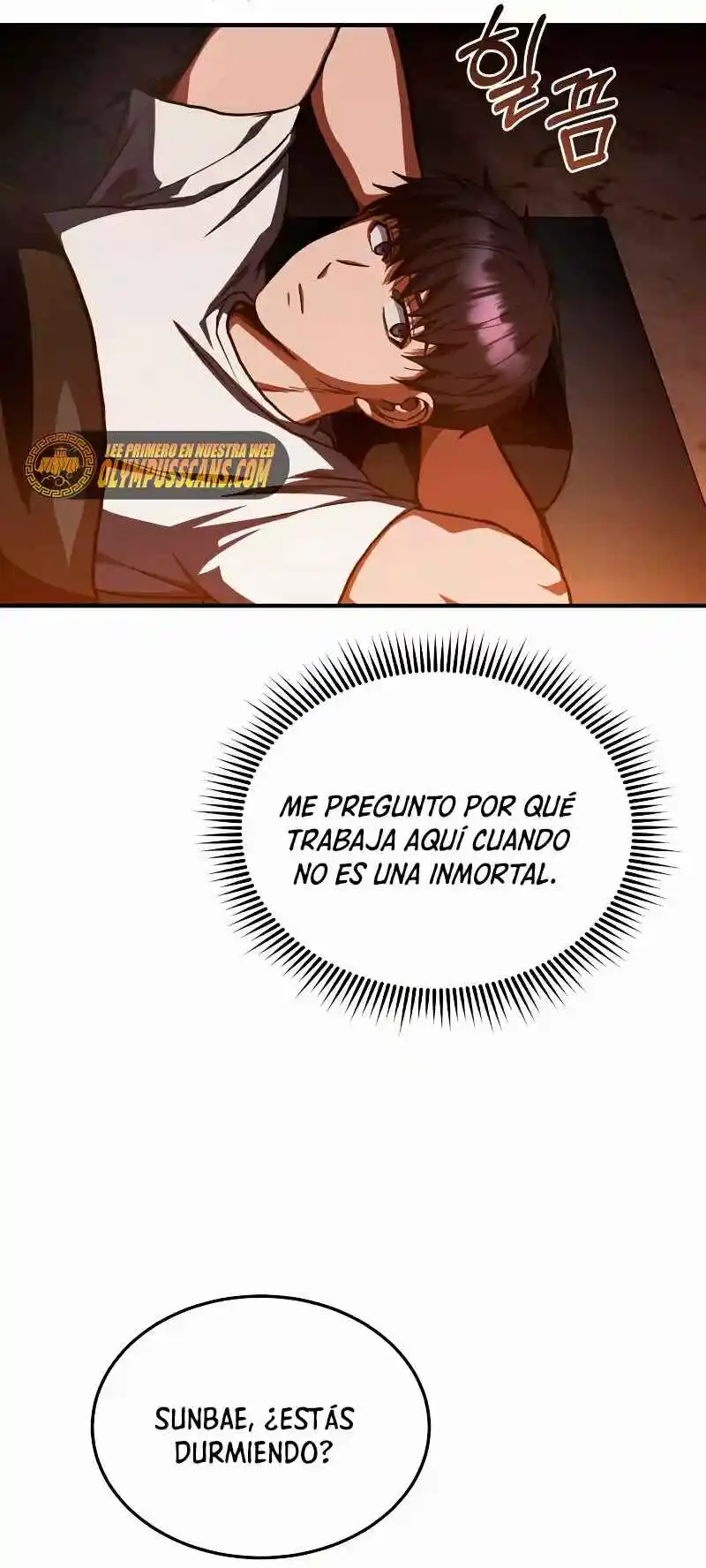 Genius Of The Unique Lineage - Capítulo 35 - Página 16 - LectorTMOo