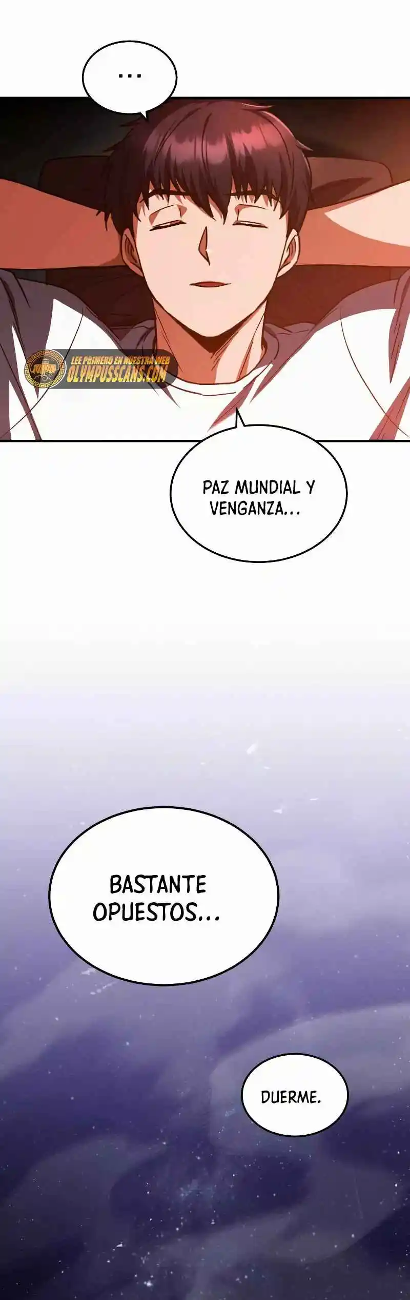 Genius Of The Unique Lineage - Capítulo 35 - Página 22 - LectorTMOo