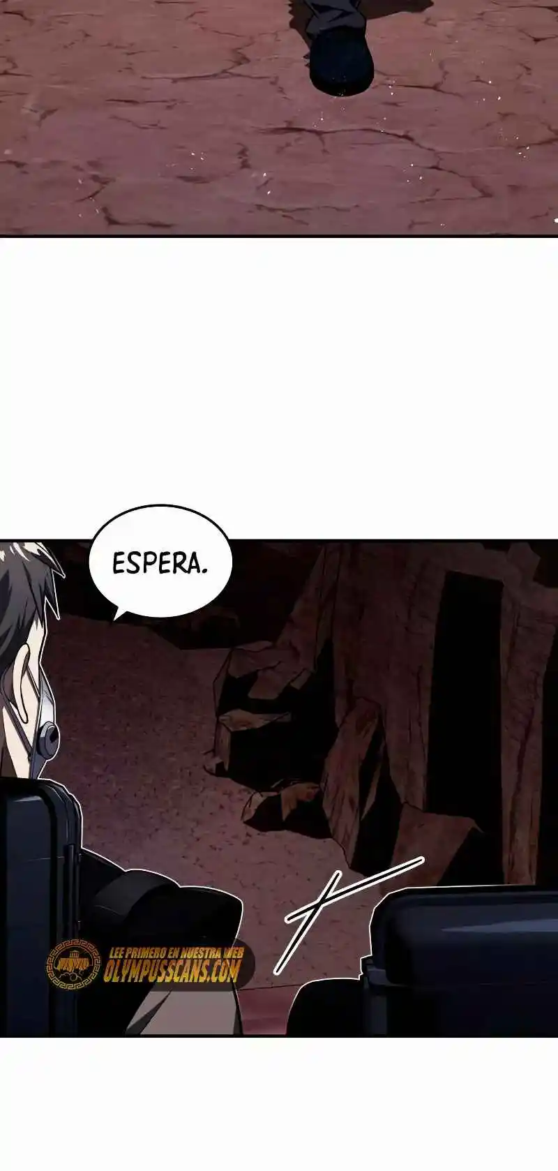 Genius Of The Unique Lineage - Capítulo 35 - Página 27 - LectorTMOo