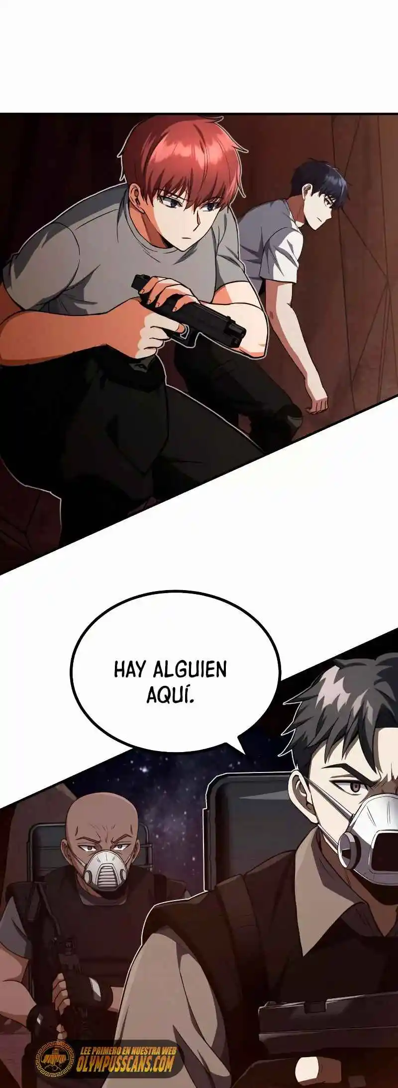 Genius Of The Unique Lineage - Capítulo 35 - Página 28 - LectorTMOo
