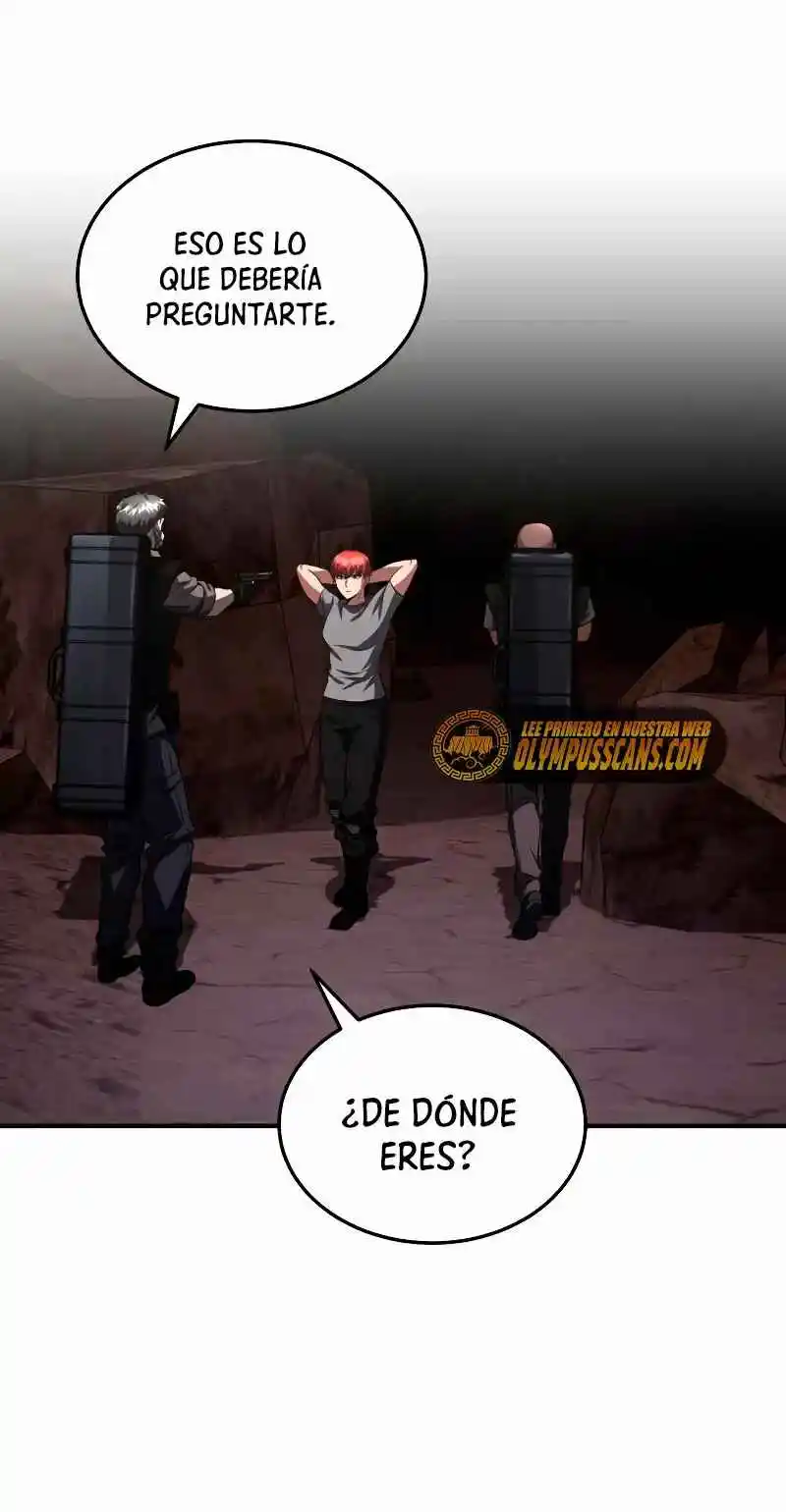 Genius Of The Unique Lineage - Capítulo 35 - Página 32 - LectorTMOo