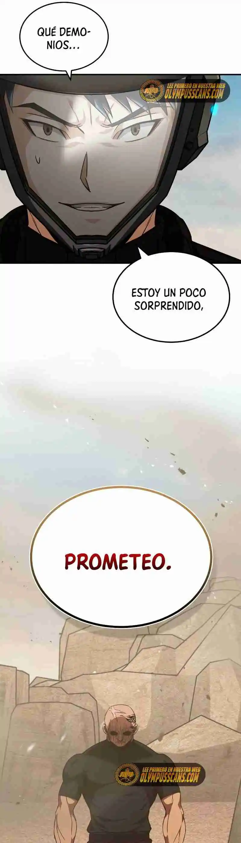 Genius Of The Unique Lineage - Capítulo 35 - Página 49 - LectorTMOo
