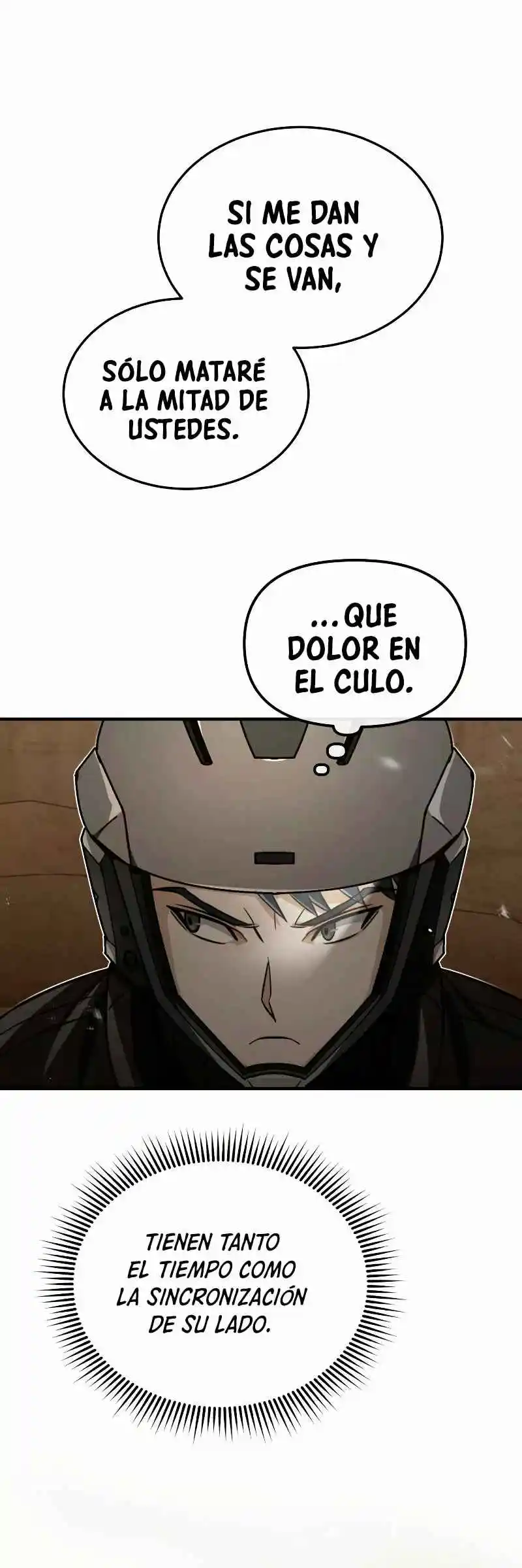 Genius Of The Unique Lineage - Capítulo 35 - Página 52 - LectorTMOo