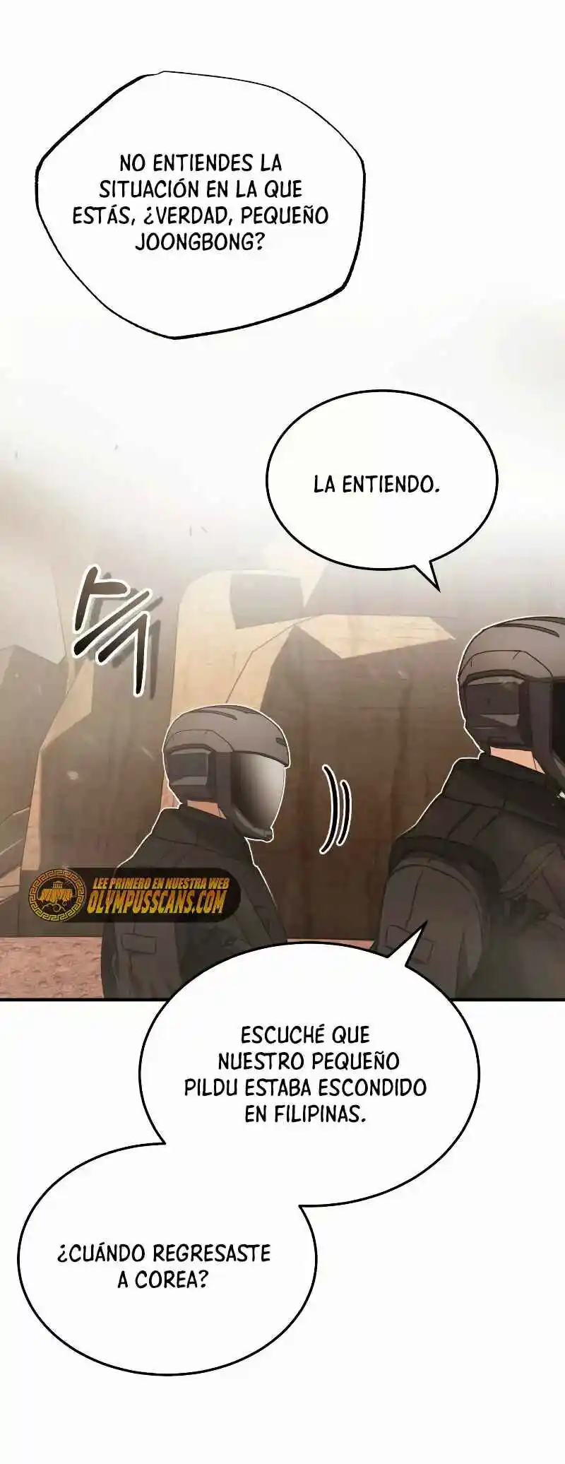 Genius Of The Unique Lineage - Capítulo 35 - Página 57 - LectorTMOo