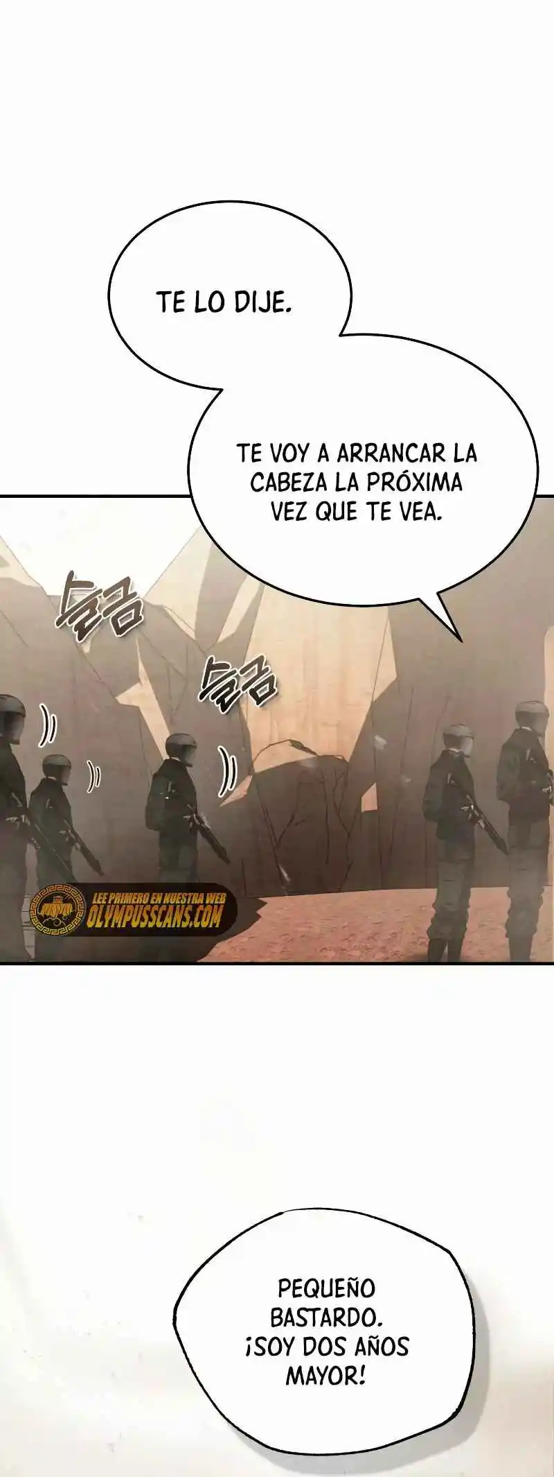 Genius Of The Unique Lineage - Capítulo 35 - Página 58 - LectorTMOo