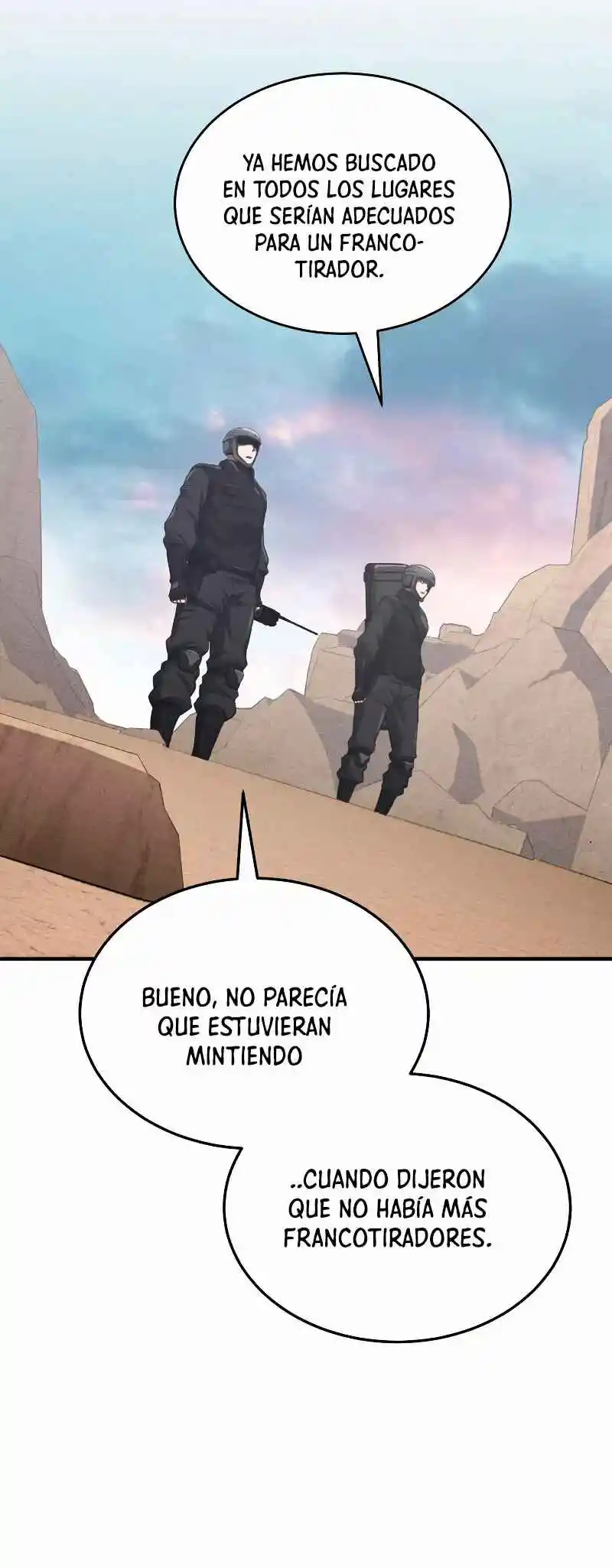 Genius Of The Unique Lineage - Capítulo 36 - Página 15 - LectorTMOo