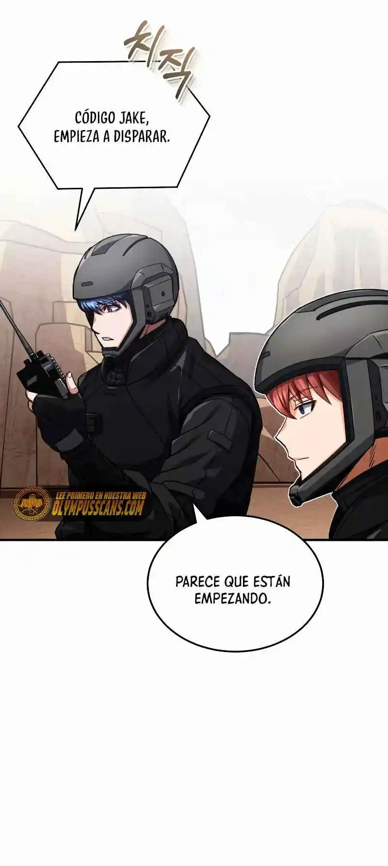 Genius Of The Unique Lineage - Capítulo 36 - Página 16 - LectorTMOo