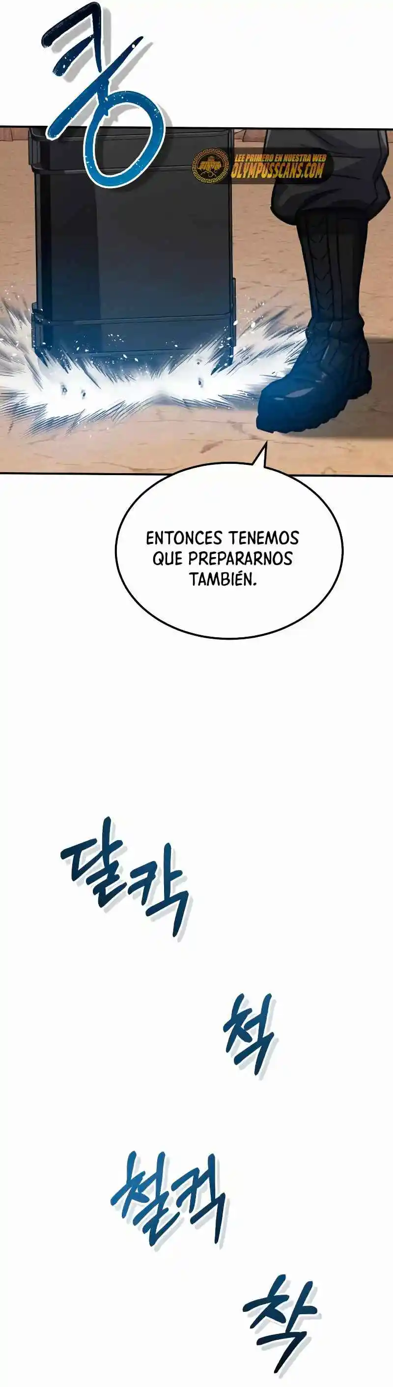 Genius Of The Unique Lineage - Capítulo 36 - Página 17 - LectorTMOo