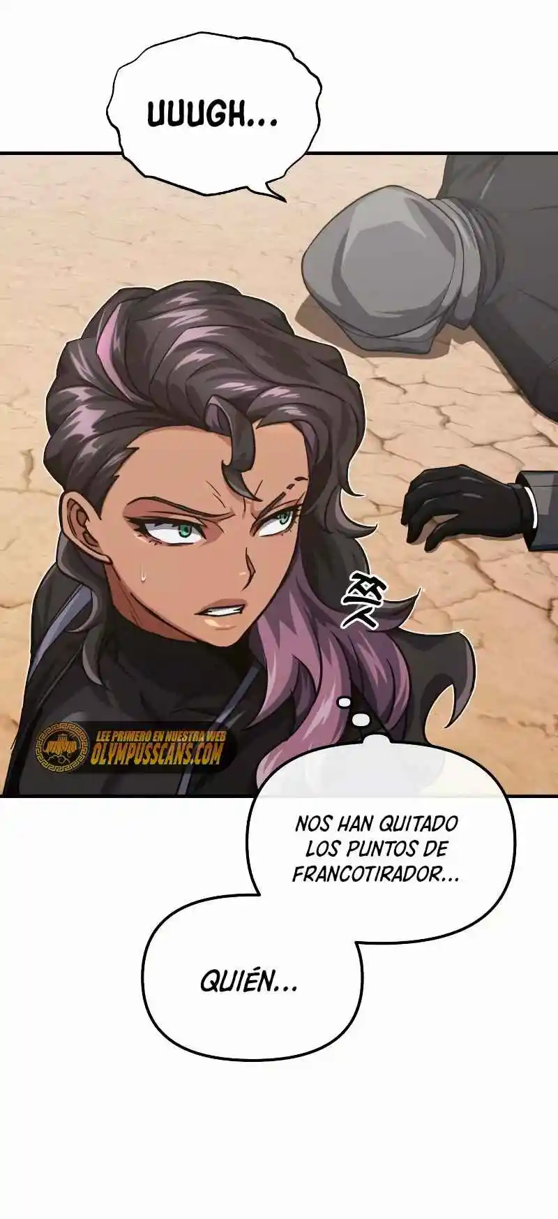Genius Of The Unique Lineage - Capítulo 36 - Página 22 - LectorTMOo