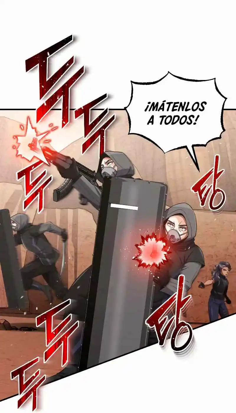 Genius Of The Unique Lineage - Capítulo 36 - Página 30 - LectorTMOo