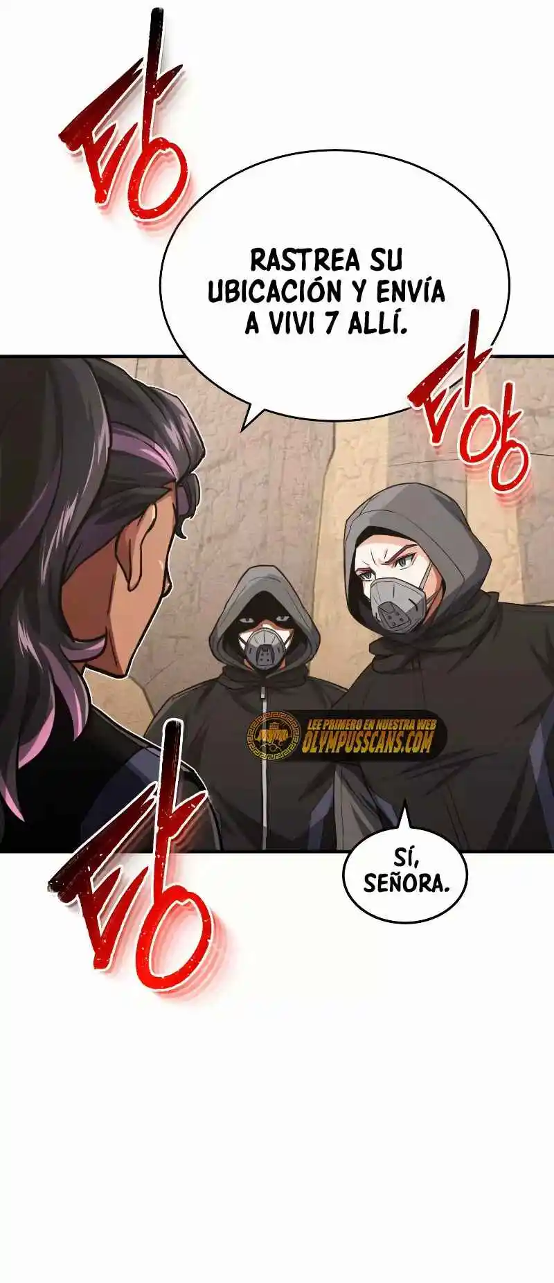 Genius Of The Unique Lineage - Capítulo 36 - Página 32 - LectorTMOo