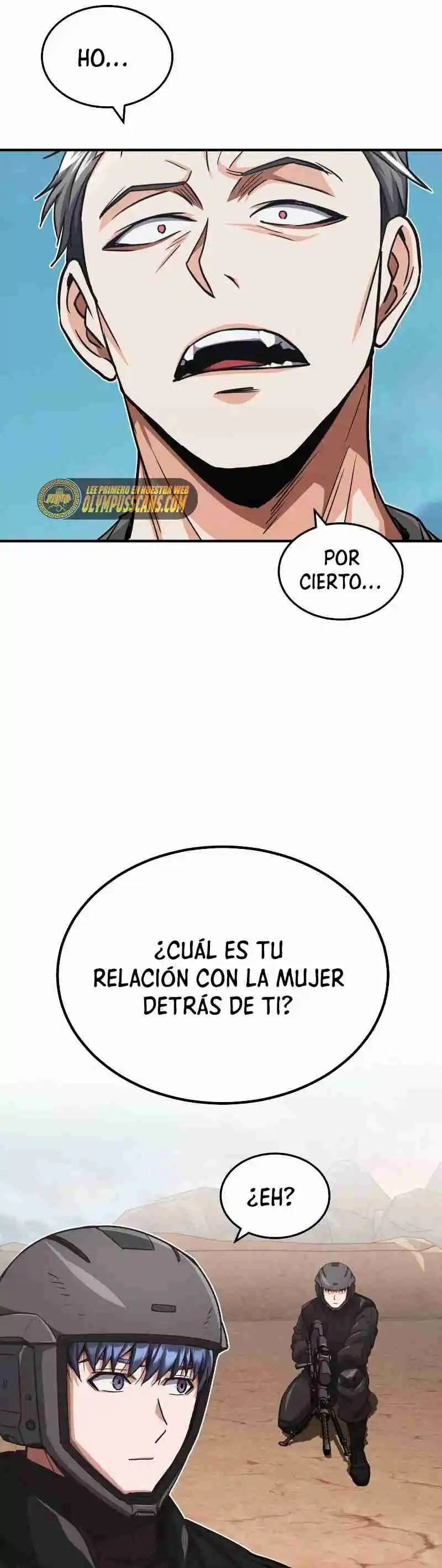 Genius Of The Unique Lineage - Capítulo 36 - Página 47 - LectorTMOo