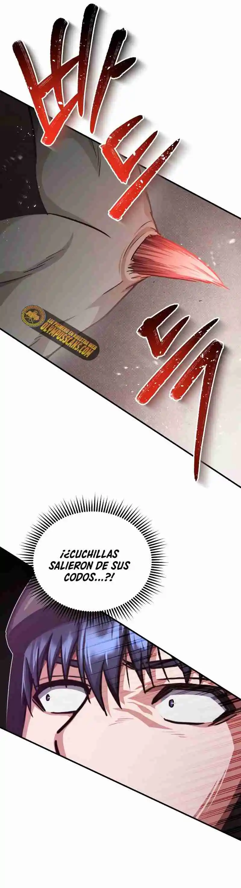 Genius Of The Unique Lineage - Capítulo 36 - Página 53 - LectorTMOo