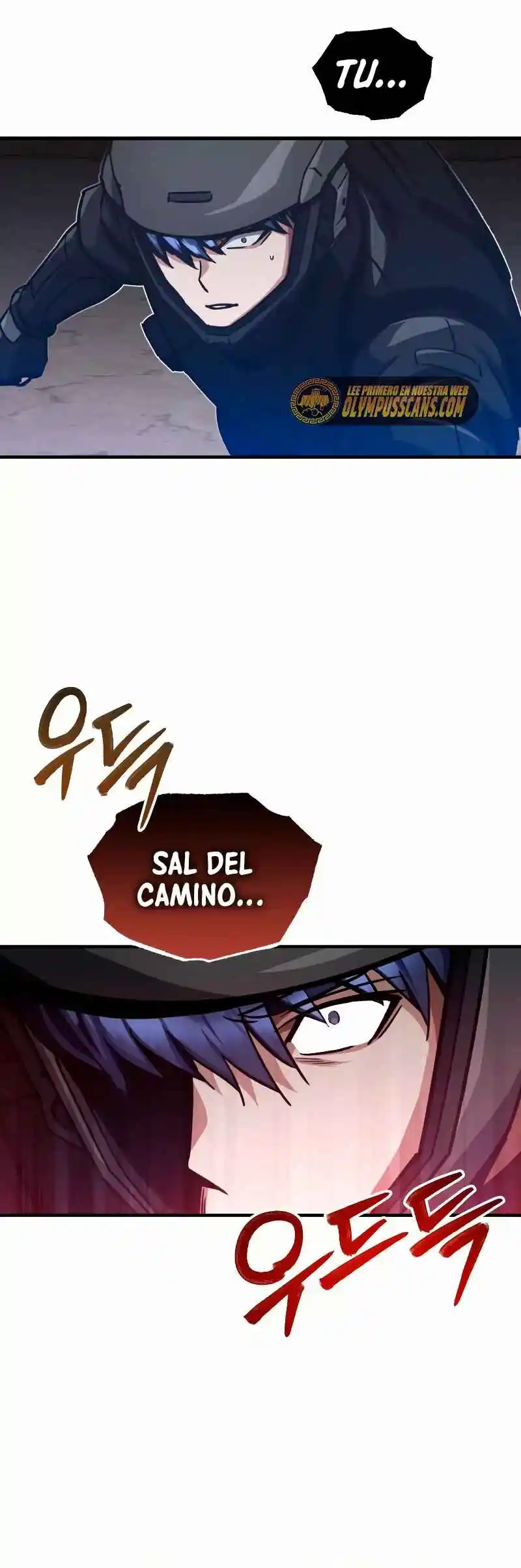 Genius Of The Unique Lineage - Capítulo 36 - Página 62 - LectorTMOo