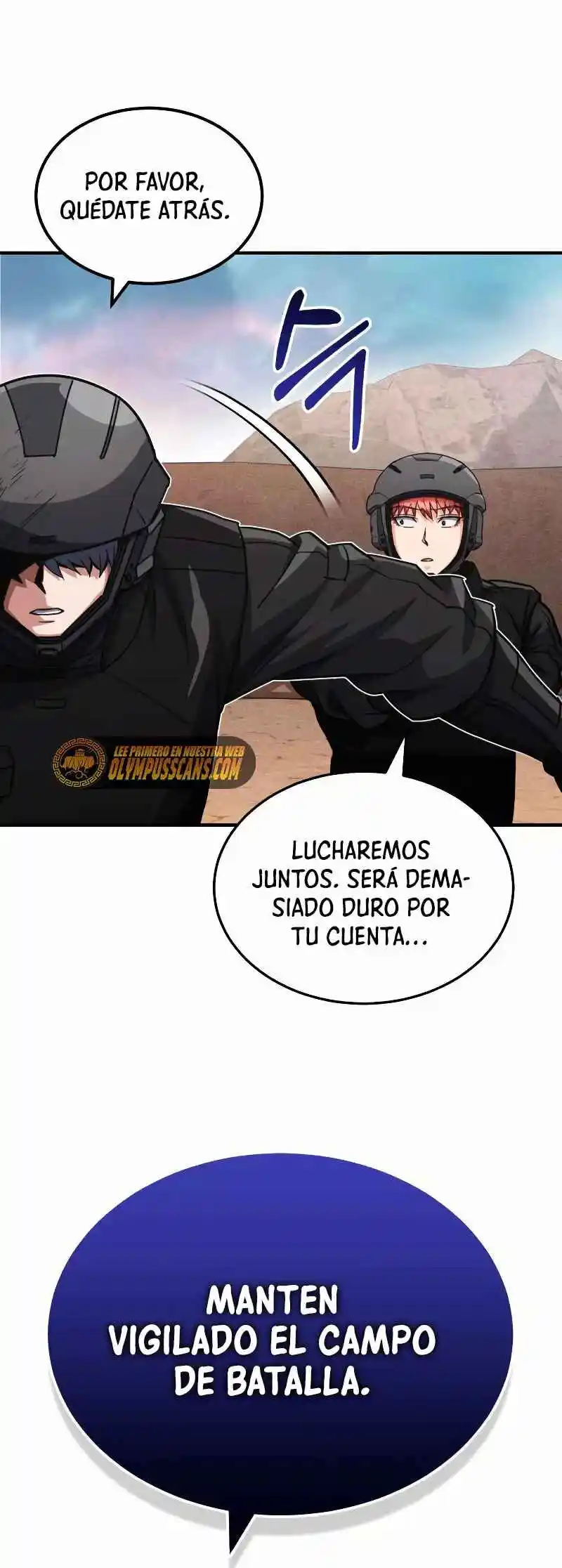 Genius Of The Unique Lineage - Capítulo 36 - Página 70 - LectorTMOo