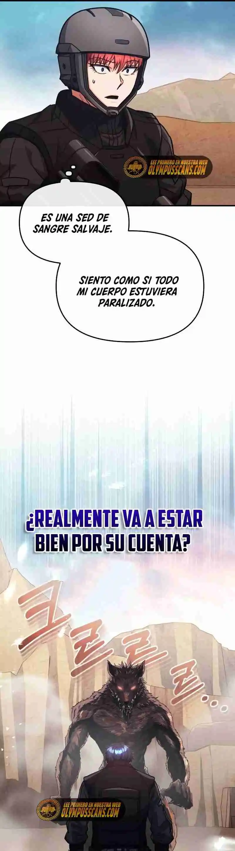 Genius Of The Unique Lineage - Capítulo 37 - Página 10 - LectorTMOo