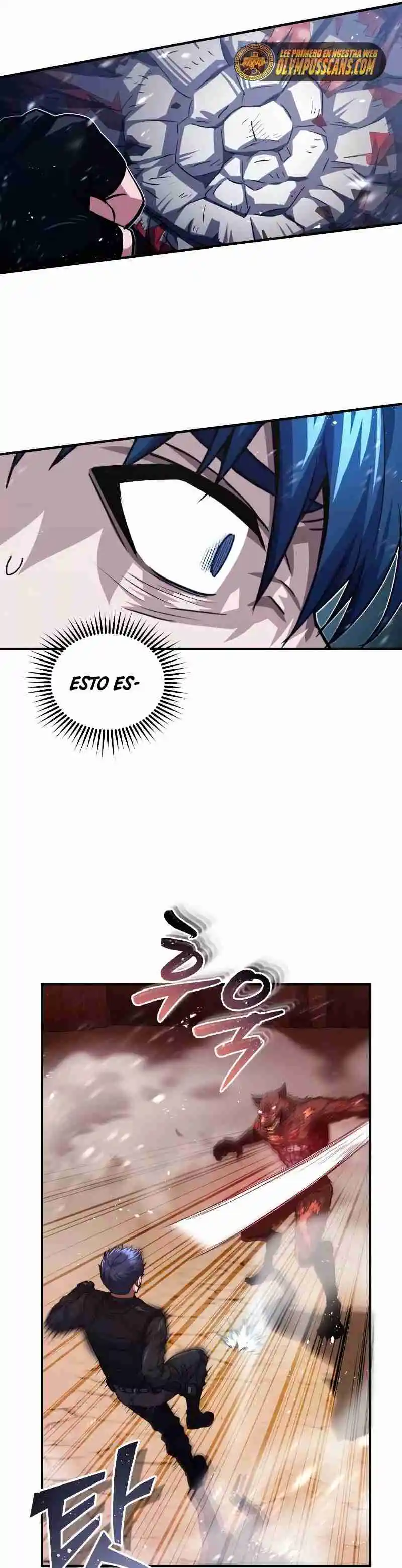 Genius Of The Unique Lineage - Capítulo 37 - Página 19 - LectorTMOo