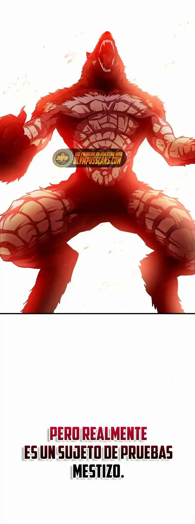 Genius Of The Unique Lineage - Capítulo 37 - Página 23 - LectorTMOo