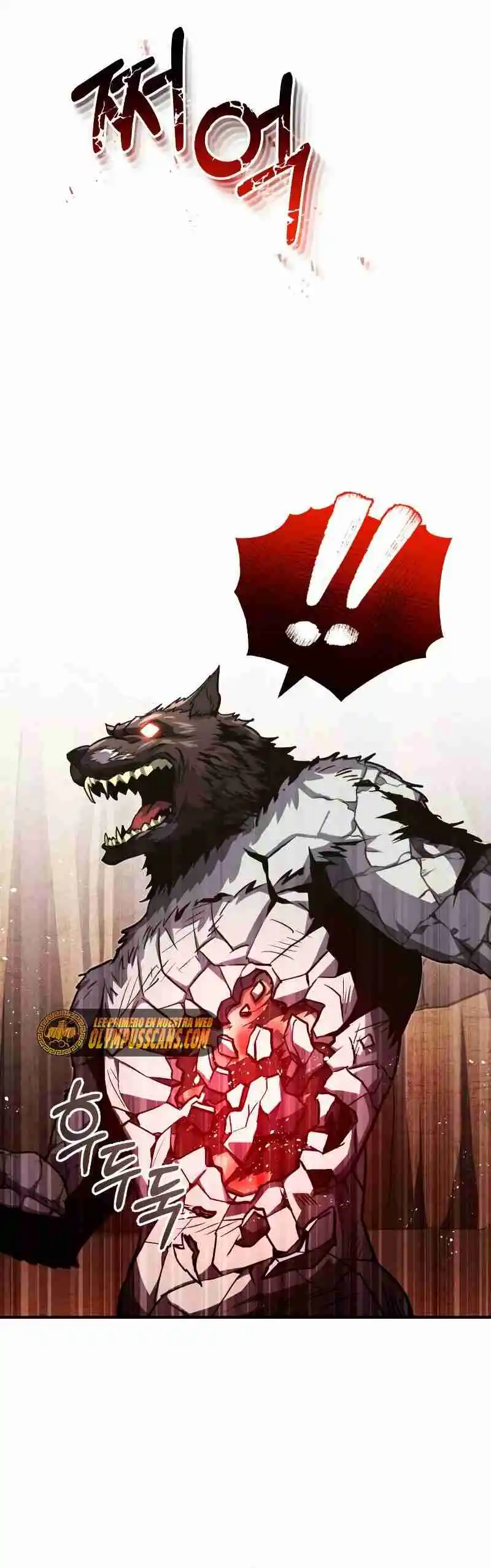 Genius Of The Unique Lineage - Capítulo 37 - Página 40 - LectorTMOo